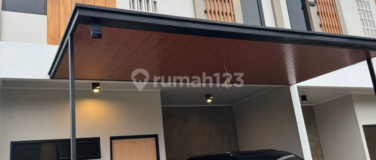 Rumah Baru di Padurenan, Jatiasih Kota Bekasi Fasilitas Cluster Pos Security Cctv Taman 15 Menit ke Gerbang Tol Burangkeng Setu Selatan 20 Menit ke Gerbang Tol Jatiasih 15 Menit ke Mall Living World Grandwisata 1
