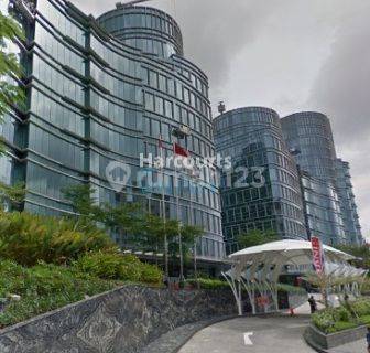 Turun Harga. Dijual Cepat Gedung Landmark Pluit. Harga Murah Nego 1