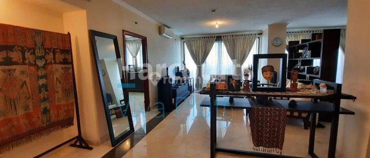 Dijual Cepat Apartemen Amartapura Lippo Karawaci. 2 Unit Gandeng. 1