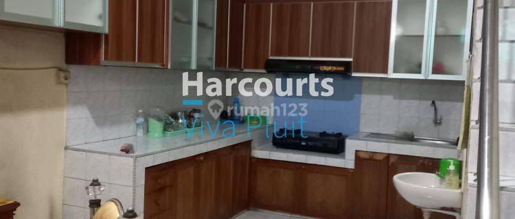 Rumah Jl. Jembatan Gambang, Jakarta Utara. Harga Murah Nego  1