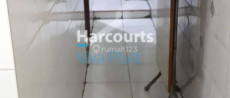 Dijual Cepat Rumah di Gg. Petasan, Jembatan Dua, Jakarta Barat. 1