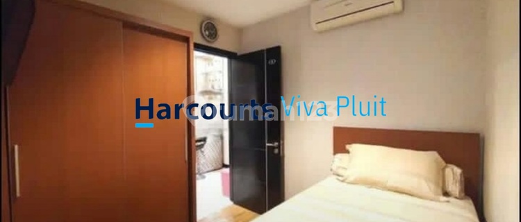 For Rent - Cbd Pluit Apartment, Fully Furnished! 1