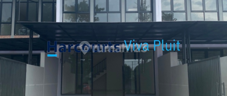 For Rent: Kebagusan Shop House Unit Block 7 1