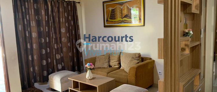 Price Drop! Serpong Garden 1 Green Studentia House for Sale 1