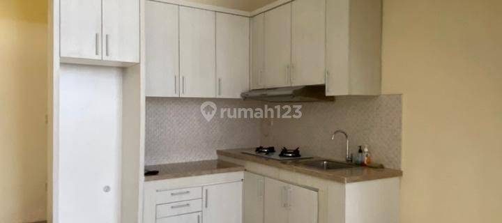 Rumah Cantik 2 Kamar Semifurnish Green Lake City 1