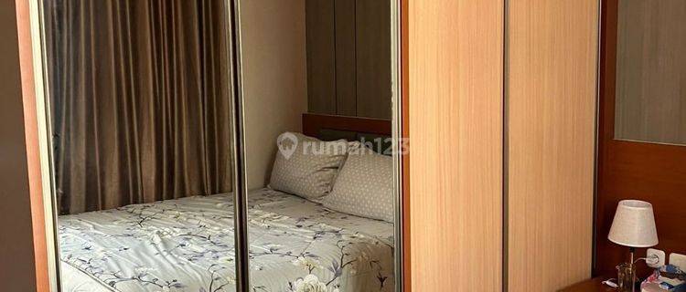 Disewakan condo house Full Furnish Green Royal, Jakarta Barat 1