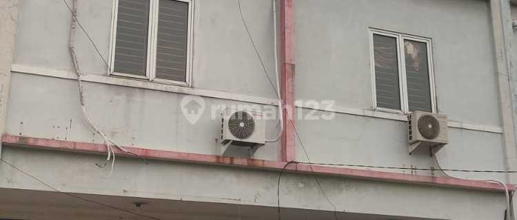Dijual Ruko Gandeng Bojong Permai, Jakarta Barat 1