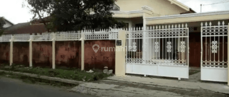 RUMAH CCK KANTOR IT / RUMAH TINGGAL DKT TUGU JOGJA 1