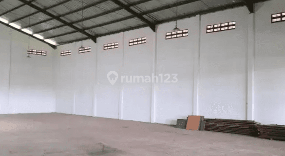 GUDANG MURAH AREA RINGROAD SELATAN BANTUL GIWANGAN 1