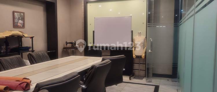 Office Tower Land Mark Pluit,harga Nego 1