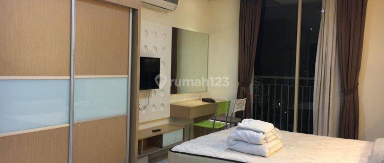 Apt.best Western Mangga Dua,jakarta Barat ,harga Nego 1