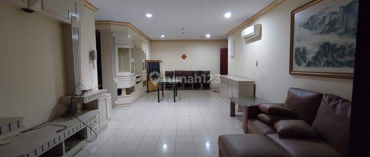 Apt.marina Pantai Mutiara,pluit,MURAH,harga Nego 1