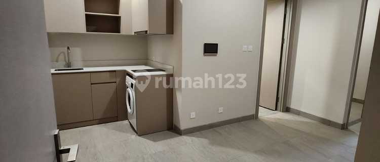 Apt. Menara Jakarta, negotiable price 1