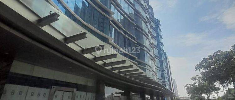 Office Landmark Pluit,harga Nego 1