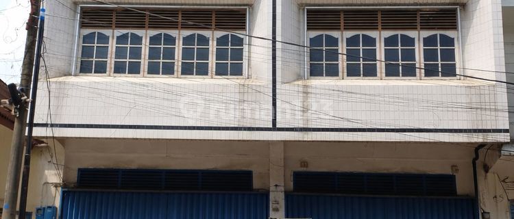 Attached Shophouse Jambi City,Negotiable Price 1