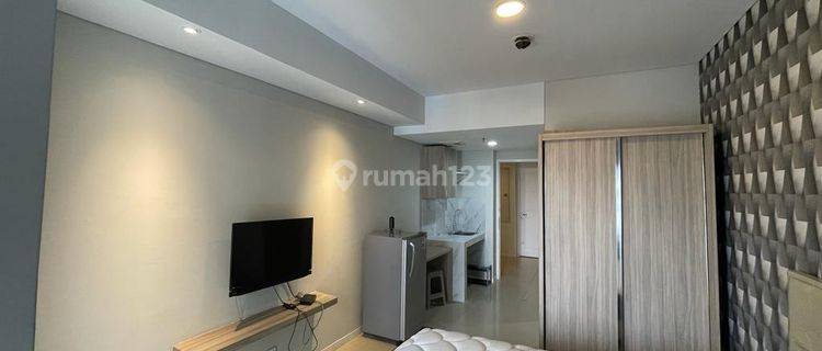 Apartement Metro Park Residence 1 BR Furnished Bagus, Kedoya 1