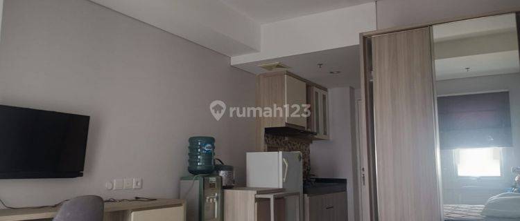 Apartement Metro Park Residence Studio Furnished Bagus, Kedoya 1