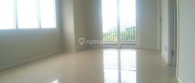 Apartement Metro Park Residence 2 BR Unfurnished Bagus, Kedoya 1