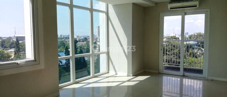 Apartement Metro Park Residence 2 BR Unfurnished Bagus, Kedoya 1