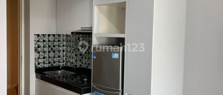 Metro Park Residence Studio Full Furnished Bagus Kebon Jeruk 1