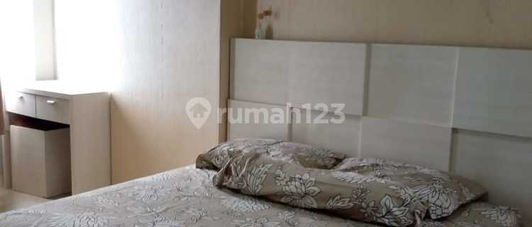 Metro Park Residence Studio Full Furnished Bagus Jakarta Barat 1