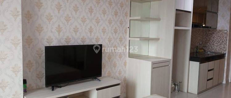 Apartement Metro Park Residence Furnished, Studio Bagus, Kedoya 1