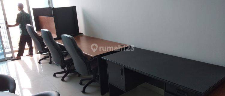 Ruang usaha Bagus 2 Lantai Jakarta Barat 1