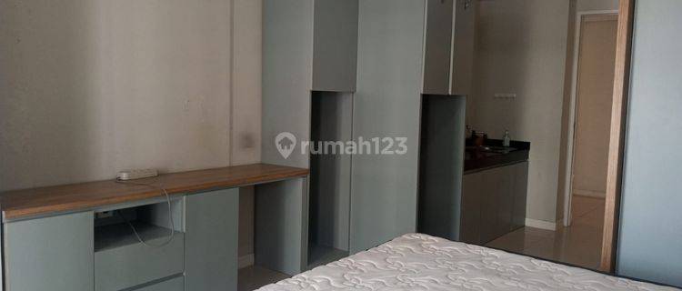 Apartement Metro Park Residence 1 BR Semi Furnished Bagus, Kedoya 1