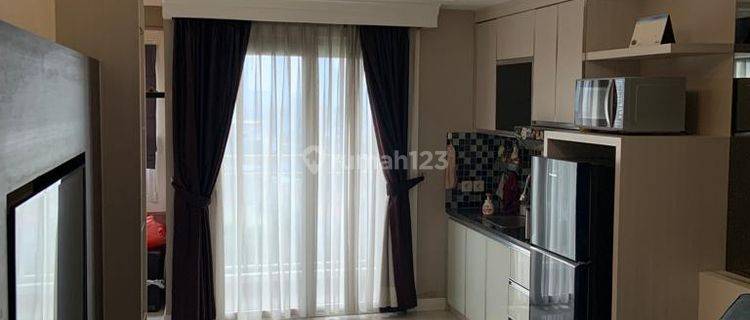 Apartement Metro Park Residence 2 BR Furnished Bagus, Kedoya 1