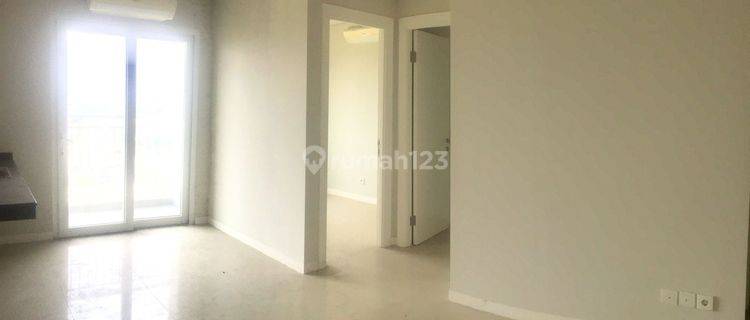 Apartement Metro Park Residence 2 BR Unfurnished Bagus, Kedoya 1