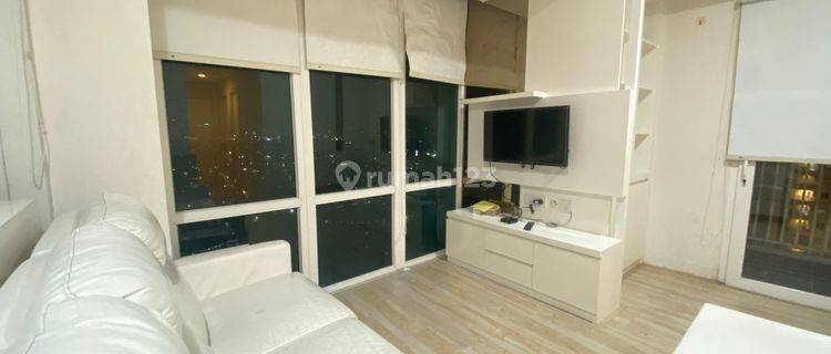 Apartement Metro Park Residence 3 BR Furnished Bagus, Kedoya 1