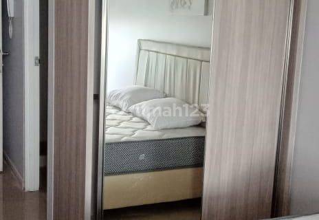 Apartement Metro Park Residence 1 BR Furnished, Bagus, Kedoya 1