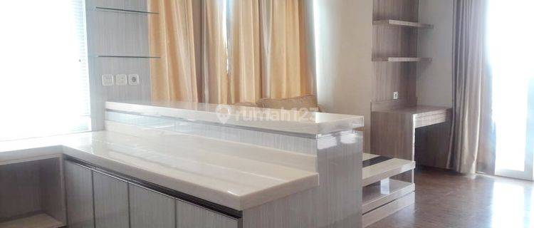 Apartement Metropark Residence 2 BR Furnished Bagus, Kedoya 1