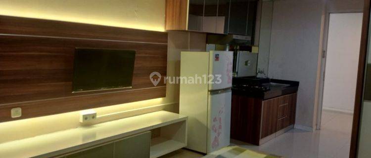 Apartement Metro Park Residence Studio Furnished Bagus, Kedoya 1