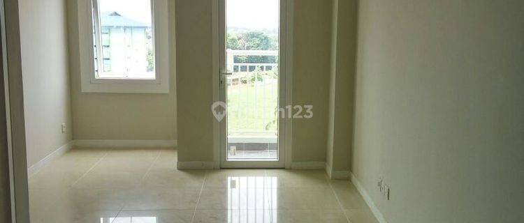 Apartement Metro Park Residence 1 BR Unfurnished Bagus, Kedoya 1