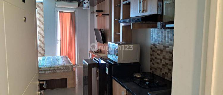 Apartement Metro Park Residence 1 BR Furnished Bagus, Kedoya 1