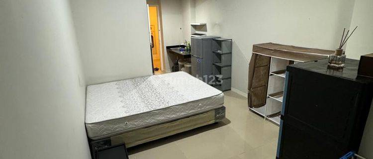 Apartement Metro Park Residence Studio Furnished, Bagus, Kedoya 1