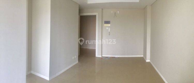 Apartement Metro Park Residence 2 BR Unfurnished Bagus, Kedoya 1