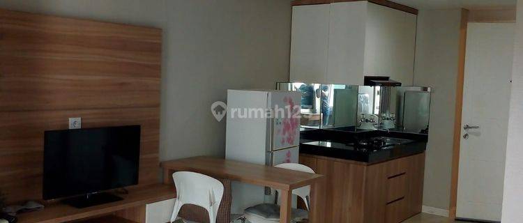 Apartemen Metropark Residence Studio Furnish Hook, Jakrta Barat 1