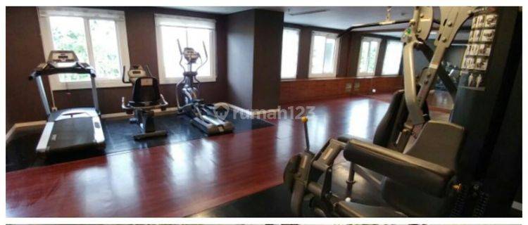 Disewakan Apartemen Metropark Residence 2BR Hoek Full Furnised 1