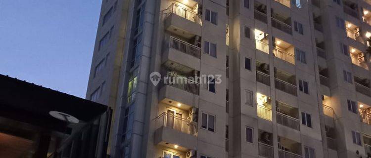 Disewakan Apartement Metro Park Residence 2BR Unfurnish Terbaikk  1