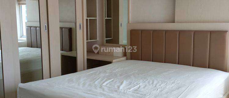 Disewaapartemen Mediterani Garden 2 View Tribeka 3br Bagus 1