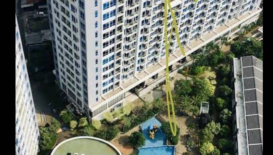 Dijual Apartemen Puri Mension 1 BR Full Furnish Bagus Banget 1