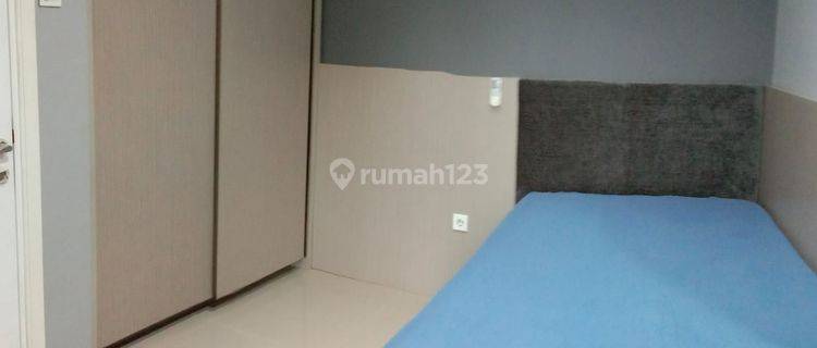 DISEWAKAN APARTEMEN METROPARK RESIDENCE 2BR FURNISHED 1