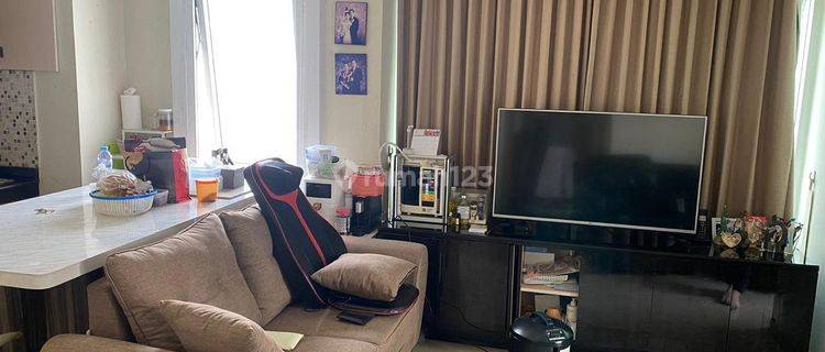 Dijual Apartemen Metro Park Residence 3BR Hook Full Furnish 1