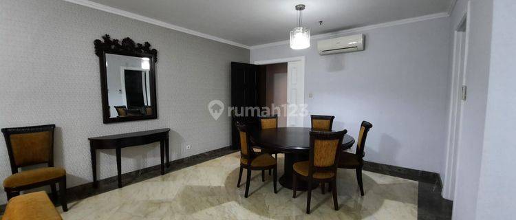 Disewakan Apartement Kedoya Elok 3BR Furnish di Jakarta Barat 1