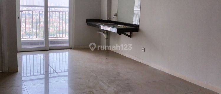 Disewakan Apartemen Metro Park 2BR Un Furnished Special Price 1