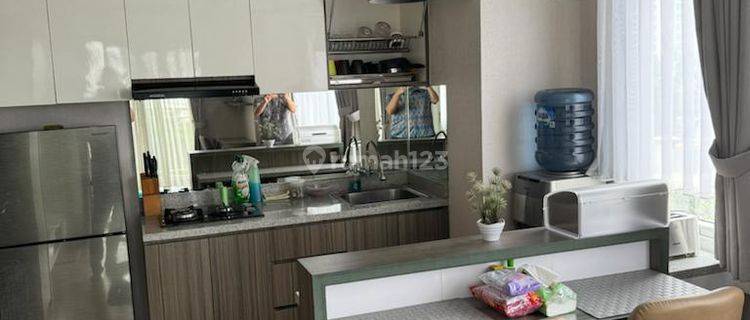 Disewakan Apartemen Metro Park Residence 2BedRoom 1