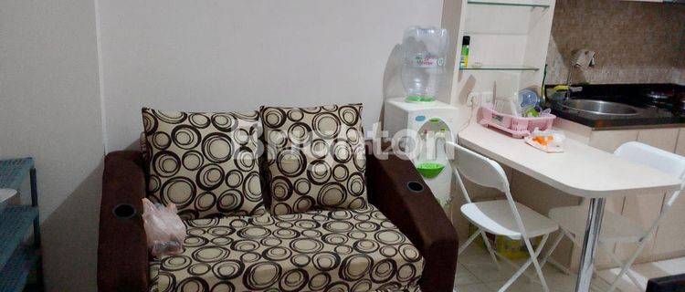 Apartemen Kalibata City, 2 BR, Full Funished 1