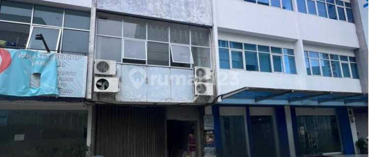 New Intercon Plaza Boulevard 3-Story Shophouse@Ready to Occupy Strategic Location 1